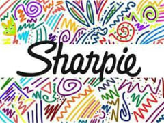 Sharpie