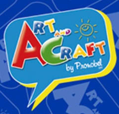 ART&CRAFT ART&CRAFT