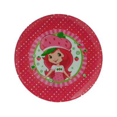 PLATO MELAMINA FRUTILLITA 119787