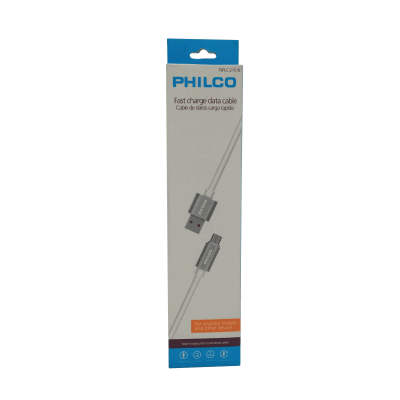 CABLE DATOS PHILCO 21519