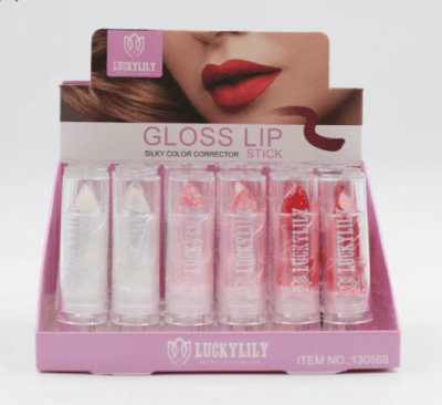 BRILLO LABIAL CAMBIA COLOR 130568
