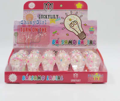 BALSAMO LABIAL  AMPOLLETA 130659