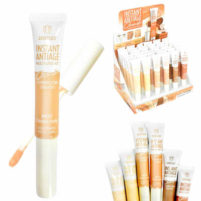 Corrector liquido 10ml 131184