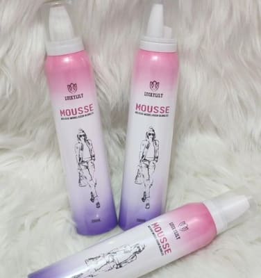Mouse modelador bubbles 1376471