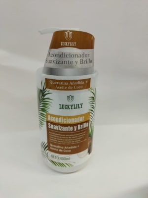 ACONDICIONADOR LUCKYLILLY 1379001