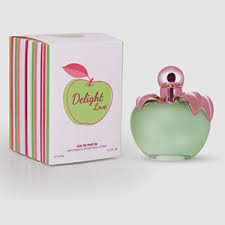 Perfume Delight Love 138461