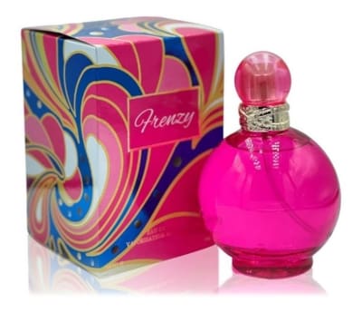 PERFUME FRENCY  100ML  138571