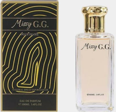 Perfume Missy GG 139685