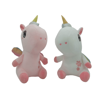 PELUCHE UNICORNIO ALE-MY21731