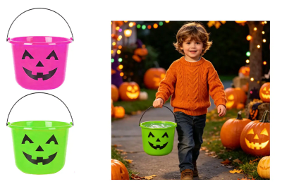 BALE DE HALLOWEEN