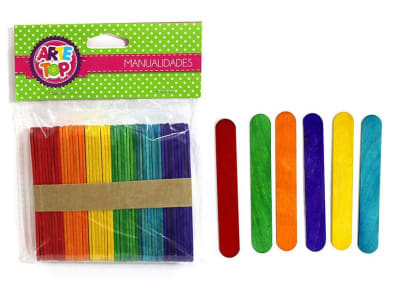 PALO HELADO MINI COLOR ARTE TOP 29906