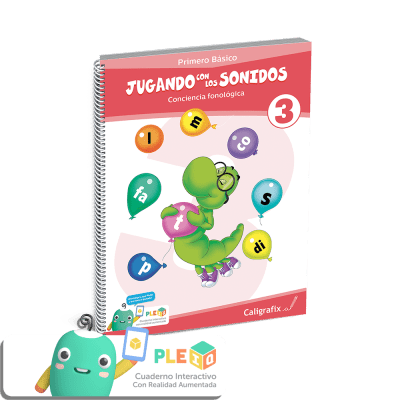 JUGANDO CON LOS SONIDOS 31