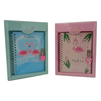 DIARIO DE VIDA CISNE ALE-MY21371