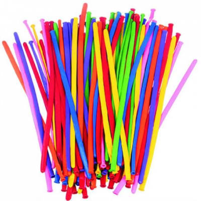 GLOBO LARGO 100UNI AIMIN1