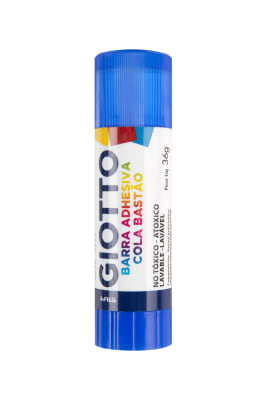 PEGAMENTO BARRA GIOTTO 36GR1