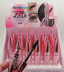 mascara de pestañas 3D 16H flamenco MB0160501