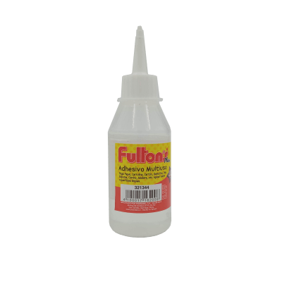 SILICONA LIQUIDA FULTON´S 100ML
