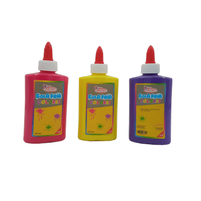 COLA FRIA ARTEL COLORES 147ML 20650600