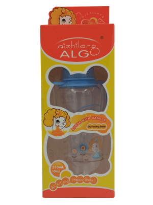 MAMADERA ALGO C/MANGO ALE-20JU57