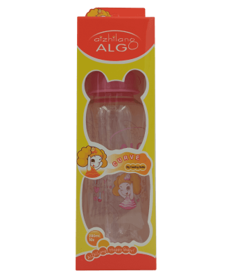 MAMADERA ALGO S/MANGO