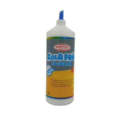 COLA FRIA ARTEL 1 KILO