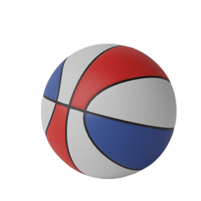 PELOTA BASKETBALL