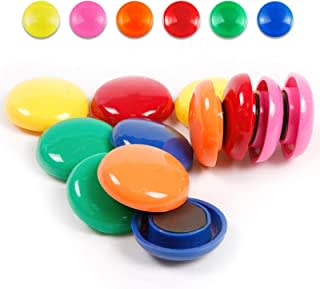 IMAN PARA PIZARRA 12UNI ALE-EN3061