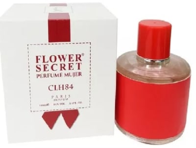 PERFUME MUJER 100ML CLH84