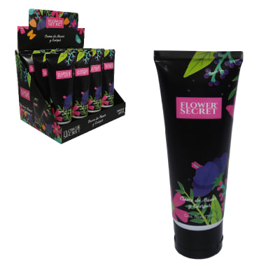 CREMA DE MANOS 75ML 68HS-B