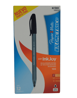 LAPIZ PASTA INKJOY FINE 19038101