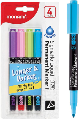 PLUMON PERMANENTE MONAMI LIQUIDO 4UNI 20801357011