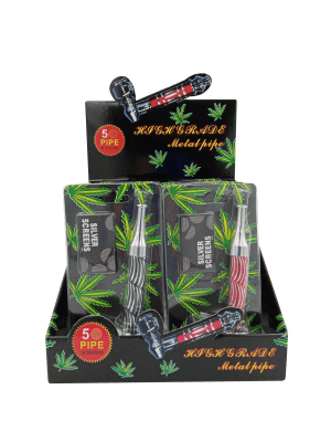 pipa metalica con filtro1