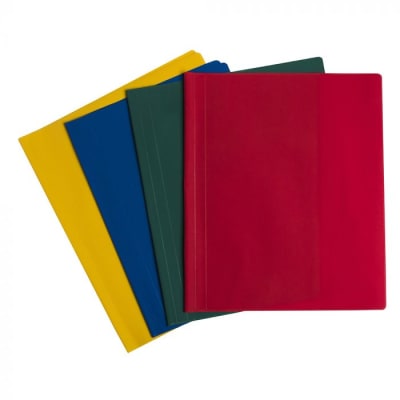 Forro cuadernos College COLOR