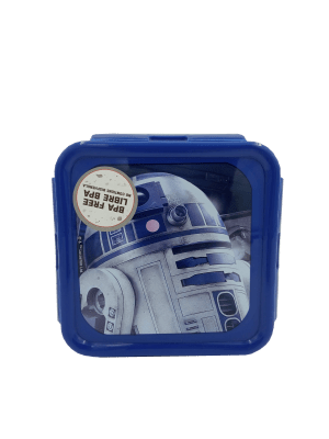 HERMETICO STAR WARS 500ML 269249