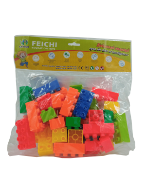 BLOQUES EN BOLSA ALE-20SEP741