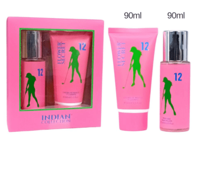perfume de mujer 97HS
