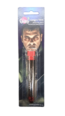 SANGRE ARTIFICIAL  7,8 ML