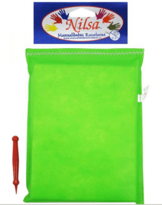 Punzon c/base almohadilla nilsa