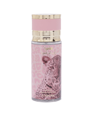 SPLAH CORPORAL MUJER ARABE ROSADO TIGRE 100ML MB0386241