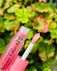 balsamo labial hidratante flamenco mb012087
