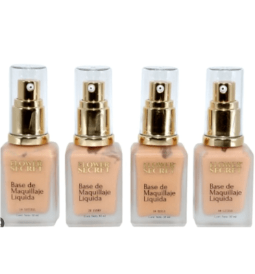 BASE DE MAQUILLAJE 30ML H90