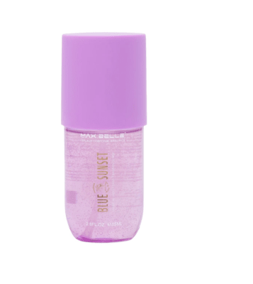 SPRAY BLUE SUNSET MUJER 85ML MB0386321