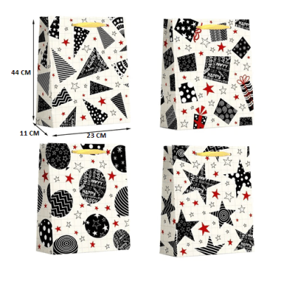 BOLSA DE REGALO 23X44X111