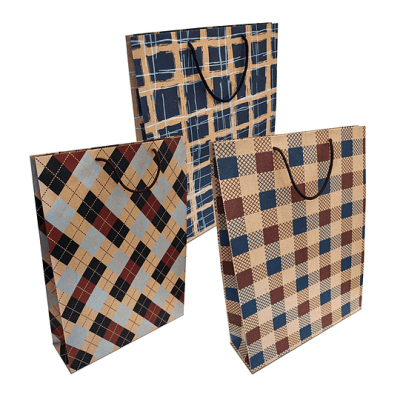 Bolsa de regalo Grande