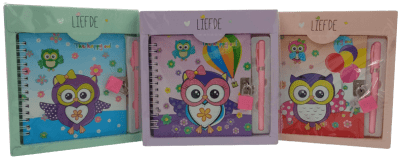 DIARIO DE VIDA BUHO1