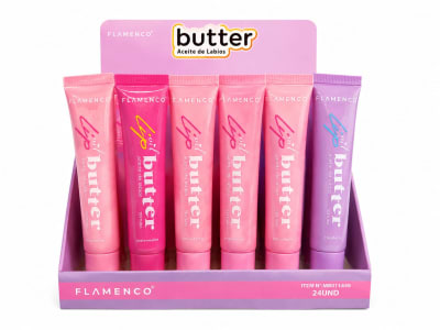 ACEITE DE LABIOS MB0114491