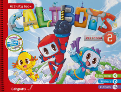 CALIBOTS PRESCHOLL 21