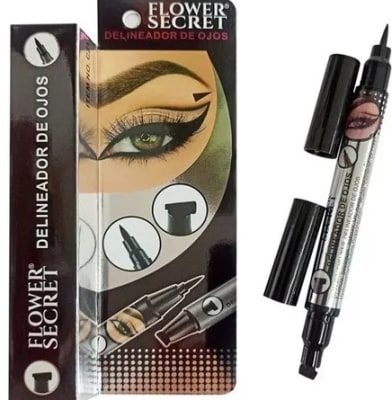 DELINEADOR LIQUIDO C/STAMPING C211