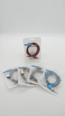 CABLE USB TIPO C ALE-19921