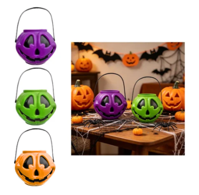 BALDE CALABAZAS DE HALLOWEEN